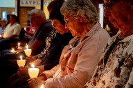 Michigan communities unite in prayer after Grand Blanc Township tragedy