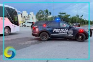 Camión de Lipu atropella a menor de edad y se da a la fuga, en Villas del Sol