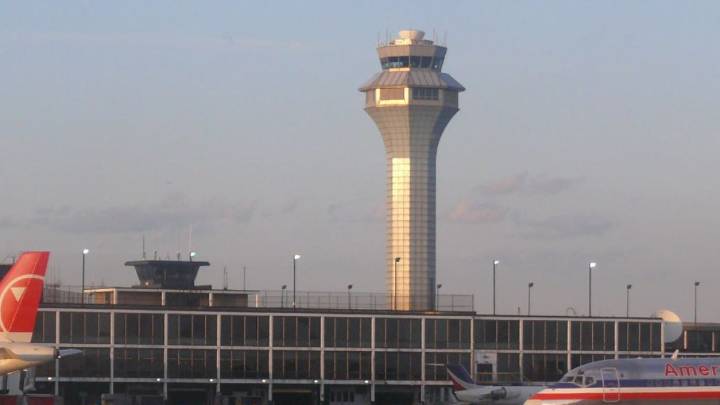 O’Hare Airport ground stop issued due to equipment outage