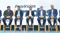 Provincias Unidas presenta candidatos en 14 distritos del país