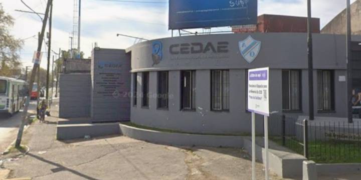 Tragedia en Quilmes: a un niño de 8 años se le cayó un arco de handball encima y está con muerte cerebral