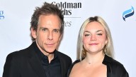 Ben Stiller reveals 'worst decision' he made concerning daughter Ella following in his footsteps