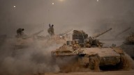 Gaza ceasefire agreement between Israel and Hamas IS in effect: Israeli military