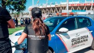 Superclásico cordobés: así será el megaoperativo de seguridad en el Kempes