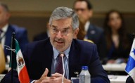 México y EEUU dan seguimiento a cooperación en seguridad
