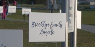 Families honor babies lost too soon during Women’s Hospital remembrance event