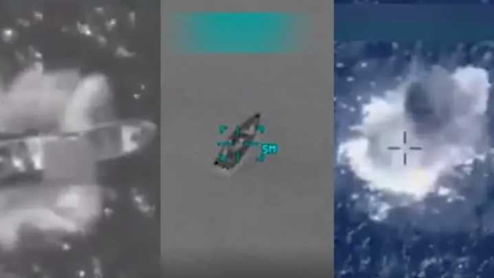 Canciller Mexicano se Reúne con Embajador de EUA por Ataque a "Narcolanchas"