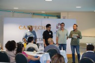 SECTUR IMPULSA LA PROFESIONALIZACIÓN DEL TURISMO DE REUNIONES CON EL PROGRAMA “CONECTA CAMPECHE”