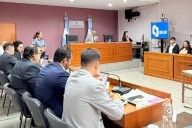 JUICIO! Madre e hijo acusados de montar una estafa piramidal que afectó a más de 100 personas en Corrientes