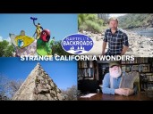 Strange California Wonders | Bartell's Backroads