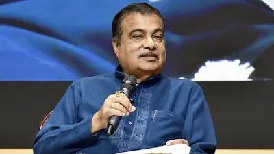 Nitin Gadkari Denies Conflict Of Interest; ‘Less Than 0.5% Ethanol’ Manufactured In Sons’ Companies