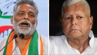 Remove candidates from ally seats: Pappu Yadav's alliance dharma advice to Lalu