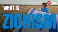 Not all Jews support Zionism or the state of Israel, here’s why