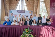Será Tepic sede del X Congreso Internacional de Emprendimiento Turístico