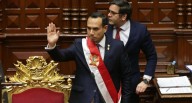 José Jerí EN VIVO: reacciones y últimas noticias tras jurar como nuevo presidente de la República