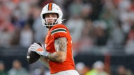 4 clear College Football Playoff contenders going into Week 6