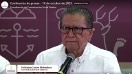 Feria Ganadera de Sinaloa sigue en pie; Palenque va por empresa privada: Secretario