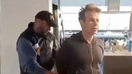 Fred Machado ya no está en prisión domiciliaria: lo trasladaron para preparar la extradición