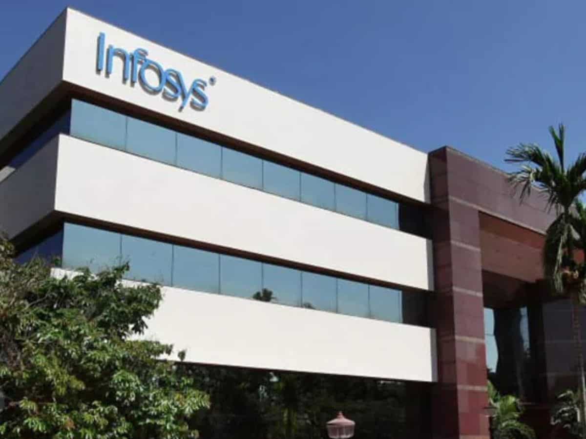 Infosys Share Price: Brokerages positive but flag weak H2 outlook