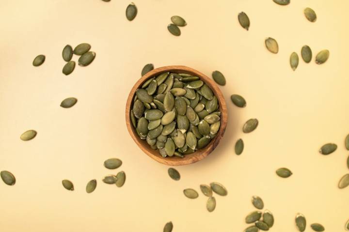 The Best Time to Eat Pumpkin Seeds for Energy, Immunity, Digestion, Exercise, and Sleep