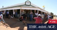 Brisbane news LIVE updates: Outback Queensland, NSW break their states’ heat records; Man steals caravan with three children inside; Inquest into ‘cluster’ of patient suicides at Prince Charles hospit