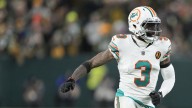 Odell Beckham Jr. says he will serve a six
