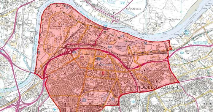 Middlesbrough vs Wrexham: Police to issue dispersal order to 'ensure safety' of fans