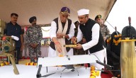 Any misadventure by Pakistan in Sir Creek will invite 'decisive response': Defence Minister Rajnath Singh