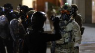 Judge temporarily blocks Trump National Guard deployment in Portland