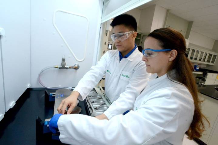 Pharmaceutical maker plans $250M Coral Springs expansion, creating hundreds of jobs