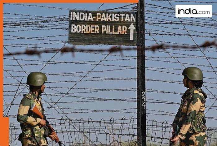 What is Sir Creek dispute between India and Pakistan? Why it is vital despite being of minimal military advantage? Explained here
