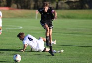 Goals early in each half lift Detroit Catholic Central past Cranbrook for CHSL Bishop title