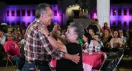 Inauguran en Cajeme espacio para convivencia de adultos mayores: serán las “Tardes de Oro” un punto de encuentro con baile y música