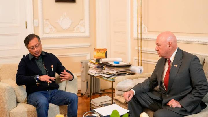 EE. UU. pondría la lupa a círculo de Petro y no sobre Colombia