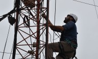 Revés para Clarín: juezas avalan el embargo para cobrar por las antenas de celulares en Santa Rosa