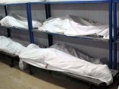 Sindh scraps death certificate fees to ease burden on grieving families