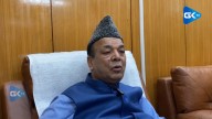 J-K speaker admits PDP’s resolutions to restore Waqf Board, cadre of officers