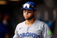 Blue Jays Turn Heads With Concerning Bo Bichette Injury Decision
