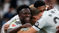 Vinícius Jr. y Mbappé protagonizan victoria del Real Madrid ante Villarreal