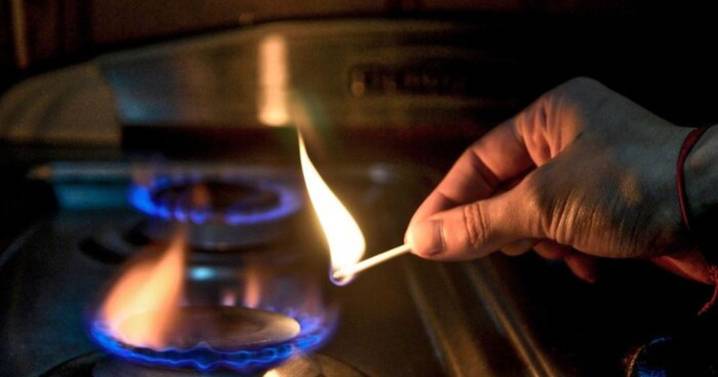 Confirmado: el Gobierno de Javier Milei anunció un aumento del 7,20% en el precio del gas