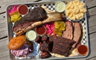 How a 19-Year-Old Pitmaster Transformed His Trailer Into a Barbecue Destination