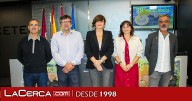 Elena Serrallé destaca "la unión entre cultura, ciencia y medio ambiente" durante la presentación de la 29ª Semana Micológica