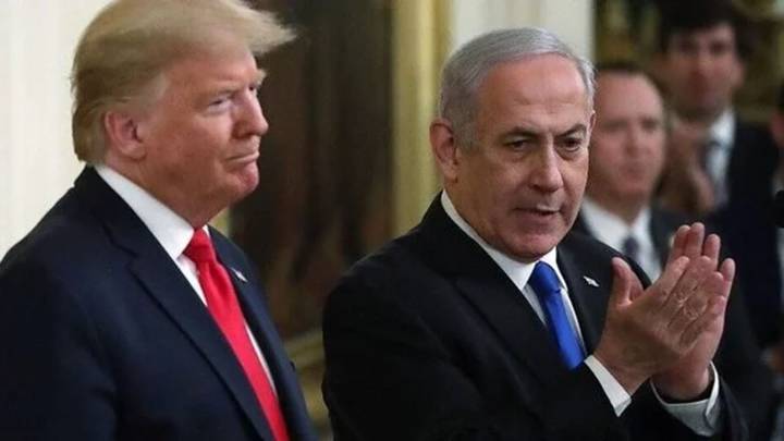 Trump anunció que Israel y Hamás "firmaron la primera fase" de un acuerdo de paz