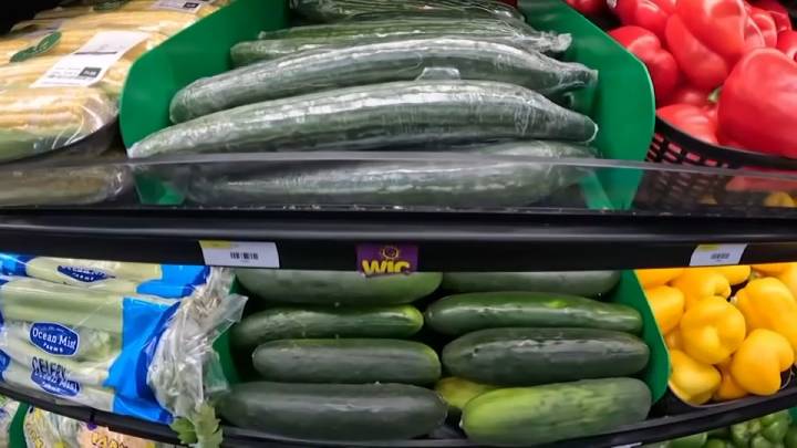 What to know about SNAP benefits in Mass.