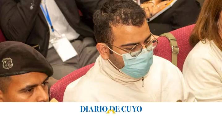 Juicio por el femicidio de Cecilia Strzyzowski: “Querían matarla, hacerla desaparecer”, dijo el fiscal