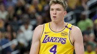 Lakers insider: Dalton Knecht gets ‘relatively negative’ reviews from NBA circles amid potential trade