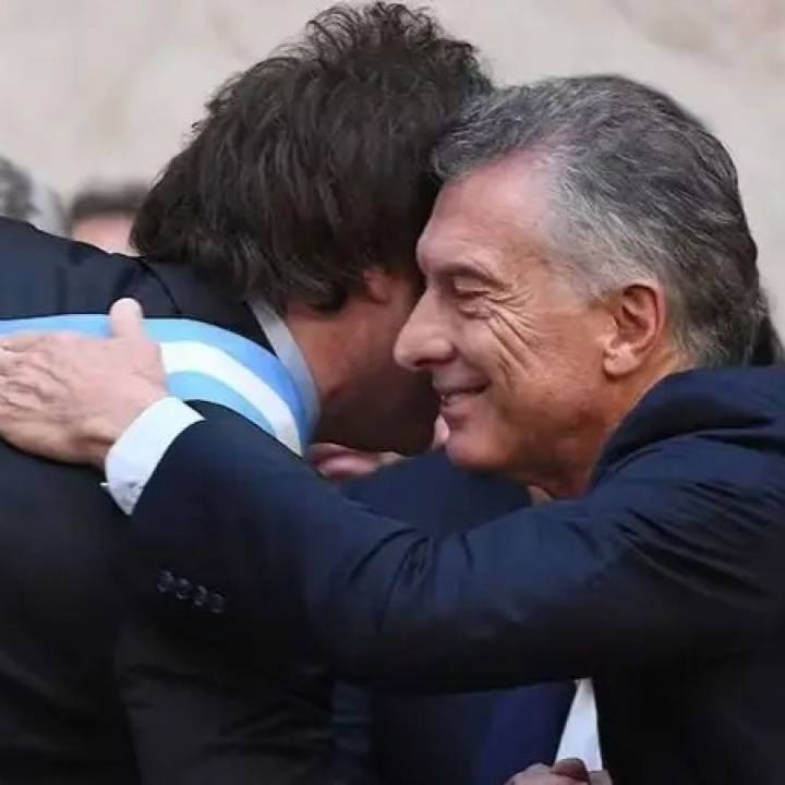Cumbre Macri - Milei: para el PRO, cualquier definición está en manos del Presidente