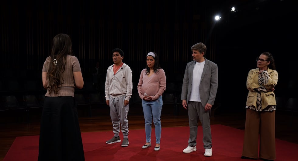 “Maybe Baby”: comedia negra sobre maternidad moderna llega al Teatro Ricardo Blume por corta temporada