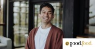 Young Chef of the Year, presented by Smeg: Viveik Vinoharan
