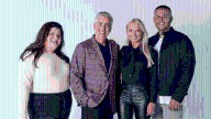 Kiss 108 morning hosts address 'shock' layoff of Winnie Akoury